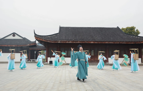 2026陈懋樊拍摄廊桥小图 (22) 2026陈懋樊拍摄廊桥小图 (22)